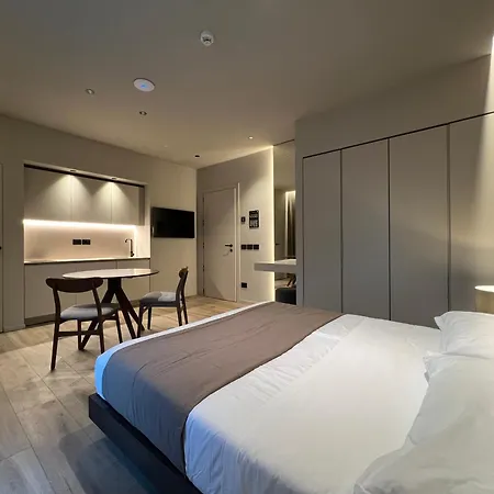 Evangelisti Palace 4*