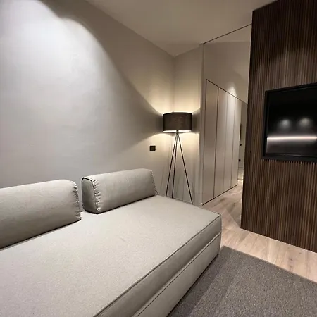 Evangelisti Palace 4*