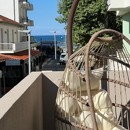 Aparthotel Evangelisti Palace