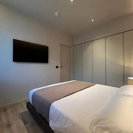 Aparthotel Evangelisti Palace 4*