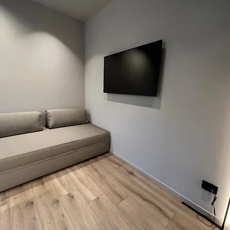 Evangelisti Palace Aparthotel Bellaria-Igea Marina