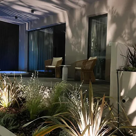 Evangelisti Palace 4*