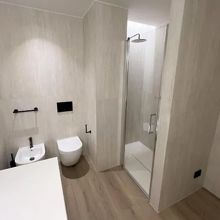 Evangelisti Palace Lägenhetshotell