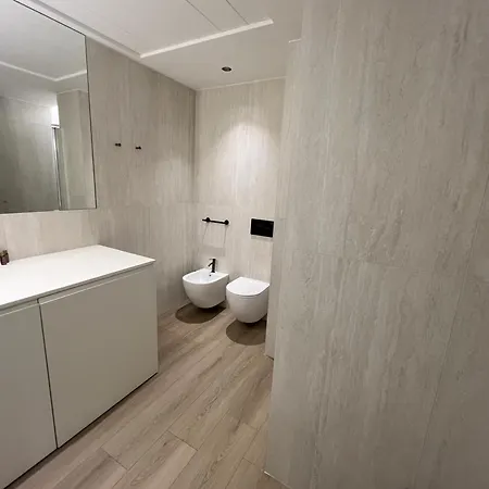 Lägenhetshotell Evangelisti Palace 4*