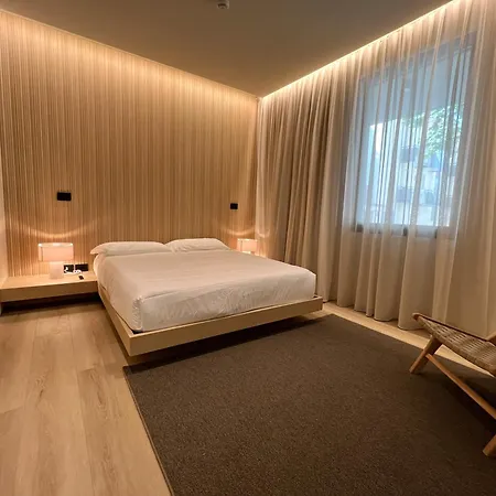 Aparthotel Evangelisti Palace Bellaria-Igea Marina