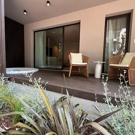 Evangelisti Palace 4*