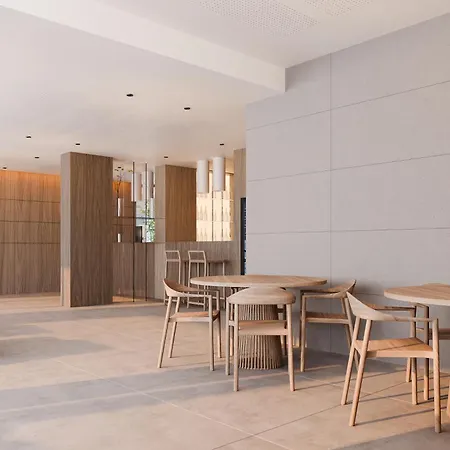 Evangelisti Palace Apart-hotel Bellaria-Igea Marina