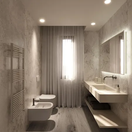 Evangelisti Palace Aparthotel 4*