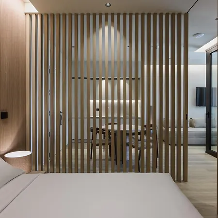 Evangelisti Palace Hotel apartamentowy Bellaria-Igea Marina