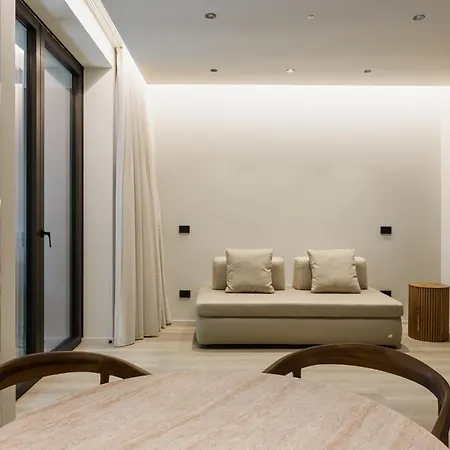 Evangelisti Palace Hotel apartamentowy 4*