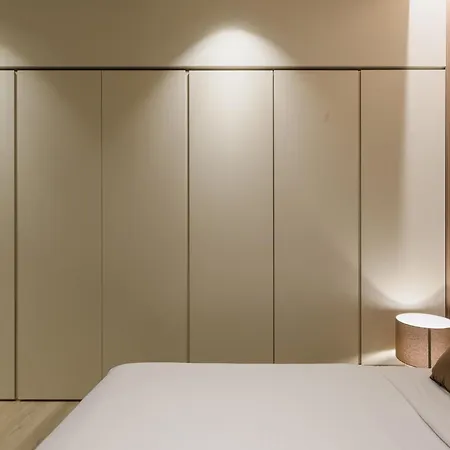 Hotel apartamentowy Evangelisti Palace 4*