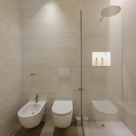 Evangelisti Palace Hotel apartamentowy Bellaria-Igea Marina