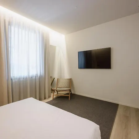 Evangelisti Palace 4*