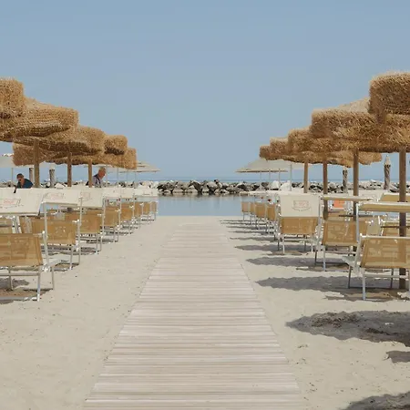 Evangelisti Palace 4* Bellaria-Igea Marina