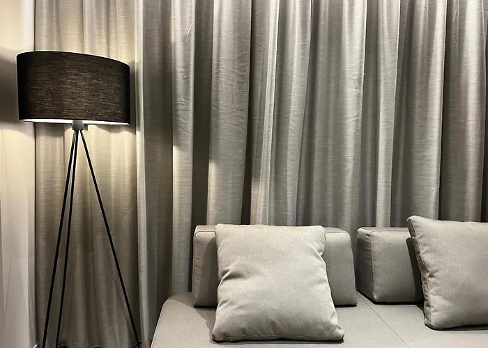 Apart-hotel Evangelisti Palace 4*