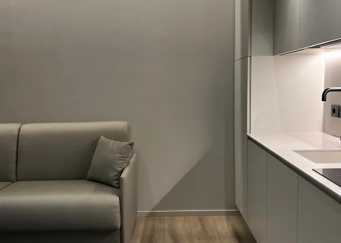 Evangelisti Palace شقة فندقية بيلاريا-إيجيا مارينا