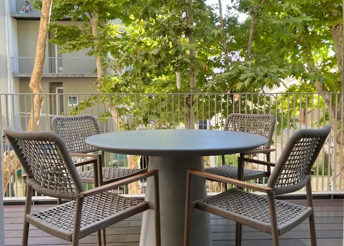 Evangelisti Palace Apart-hotel