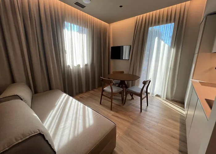 Evangelisti Palace Apart-hotel Bellaria-Igea Marina