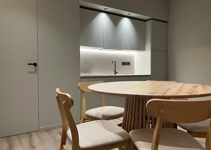 Apart-hotel Evangelisti Palace Bellaria-Igea Marina