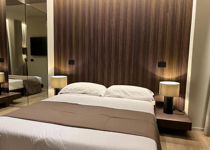 Apart-hotel Evangelisti Palace