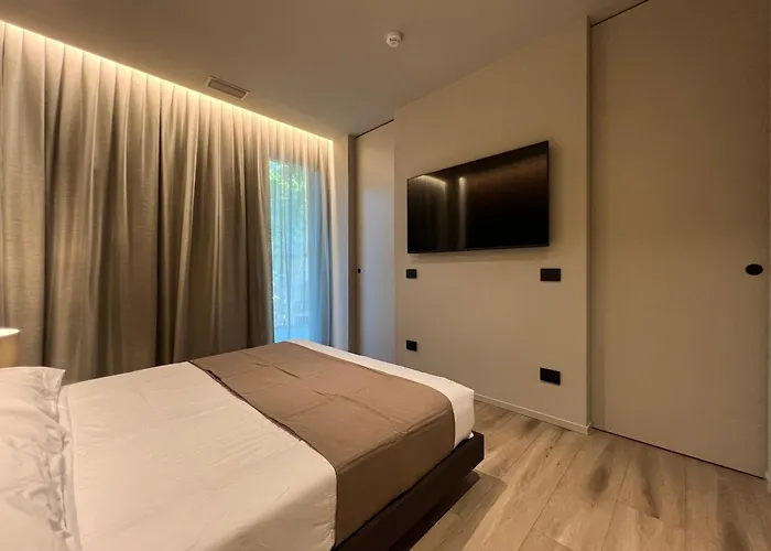 Evangelisti Palace بيلاريا-إيجيا مارينا