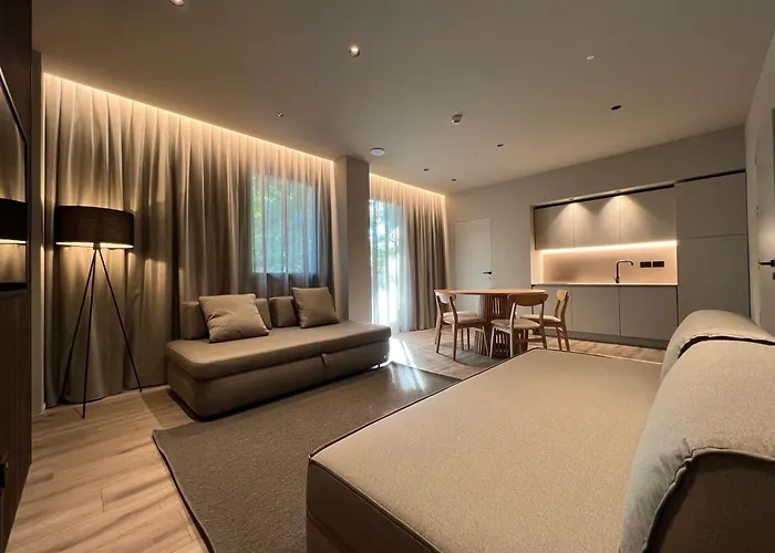 Evangelisti Palace 4* بيلاريا-إيجيا مارينا