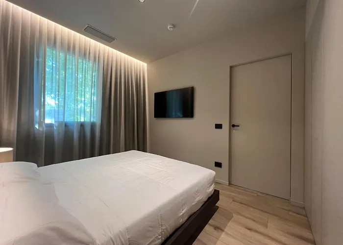 Apart-hotel Evangelisti Palace