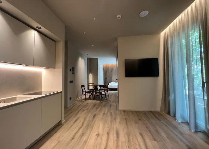 Evangelisti Palace Apart-hotel 4*