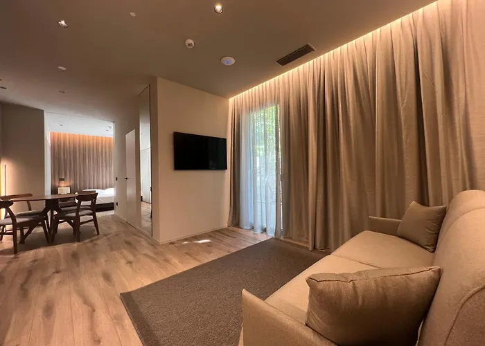 Evangelisti Palace 4* بيلاريا-إيجيا مارينا