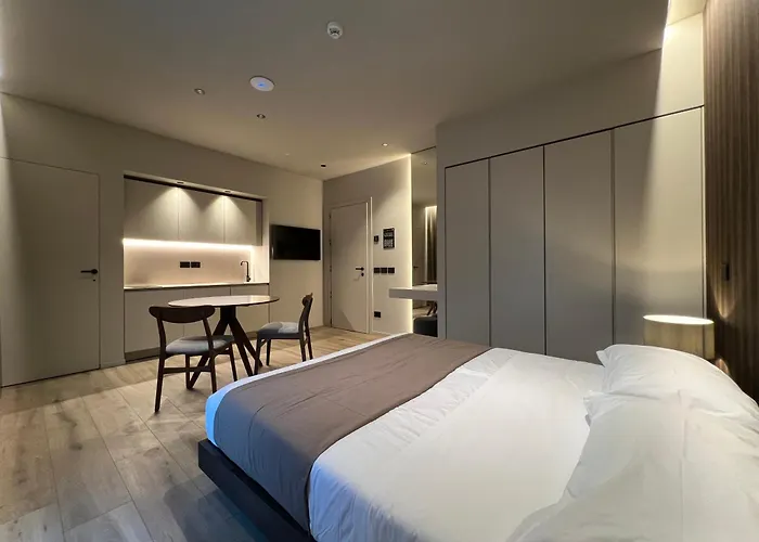 Evangelisti Palace 4*