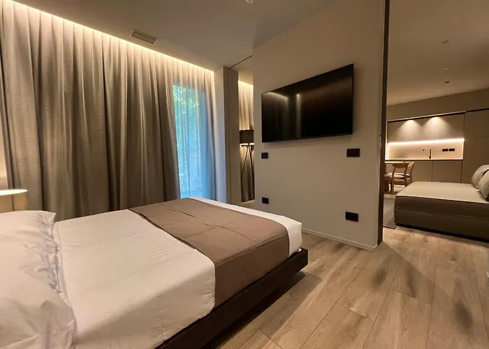 Apart-hotel Evangelisti Palace