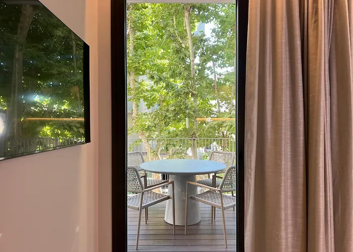 Evangelisti Palace Apart-hotel 4*