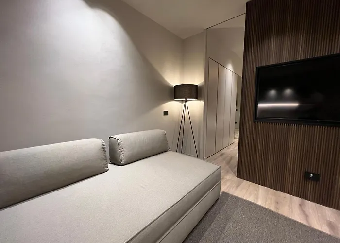 Evangelisti Palace 4*