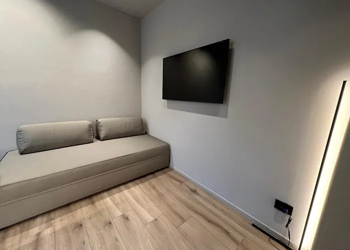 Evangelisti Palace Apart-hotel Bellaria-Igea Marina