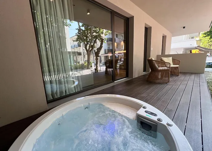 Apart-hotel Evangelisti Palace