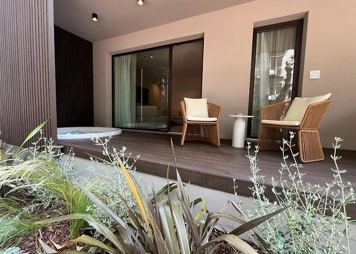 Evangelisti Palace 4*