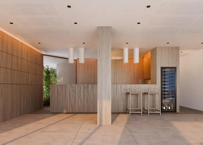 Evangelisti Palace بيلاريا-إيجيا مارينا