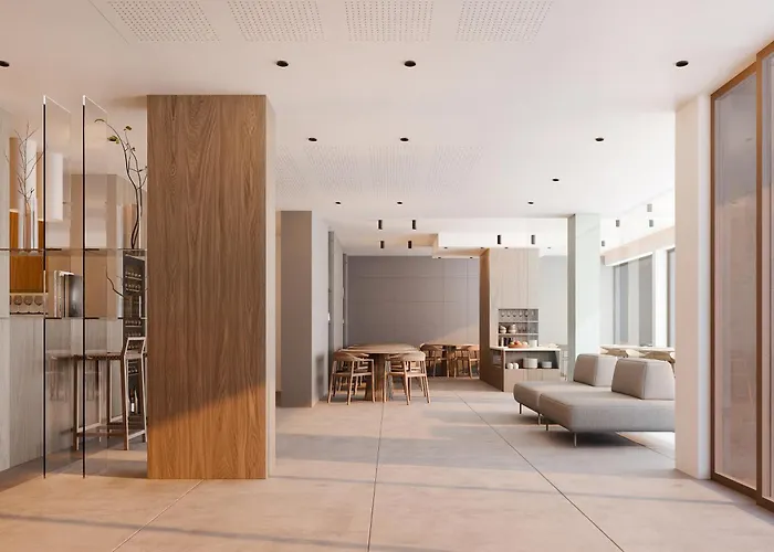 Apart-hotel Evangelisti Palace