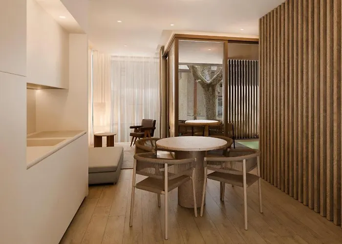 Evangelisti Palace Apart-hotel