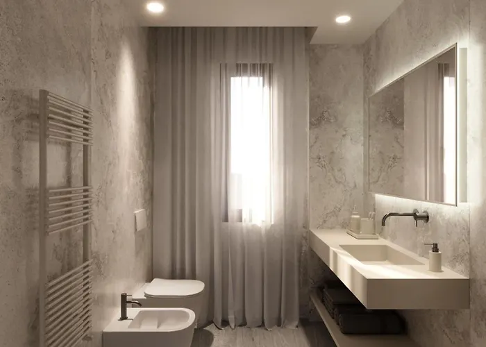 Evangelisti Palace Apart-hotel 4*